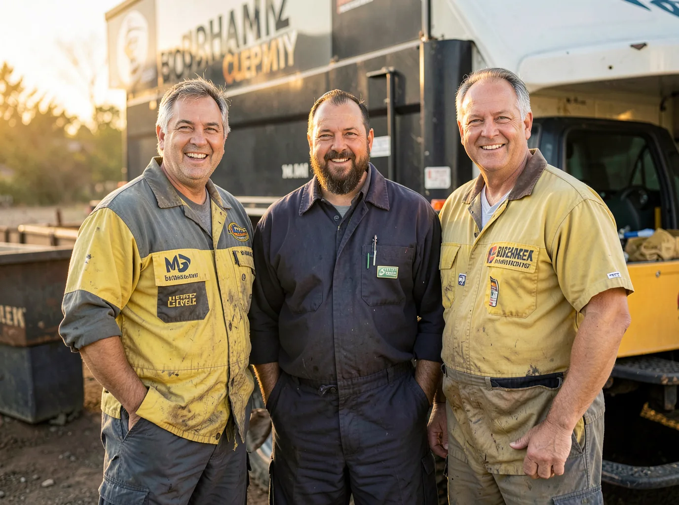 Sewage Cleanup company in Denver, MO