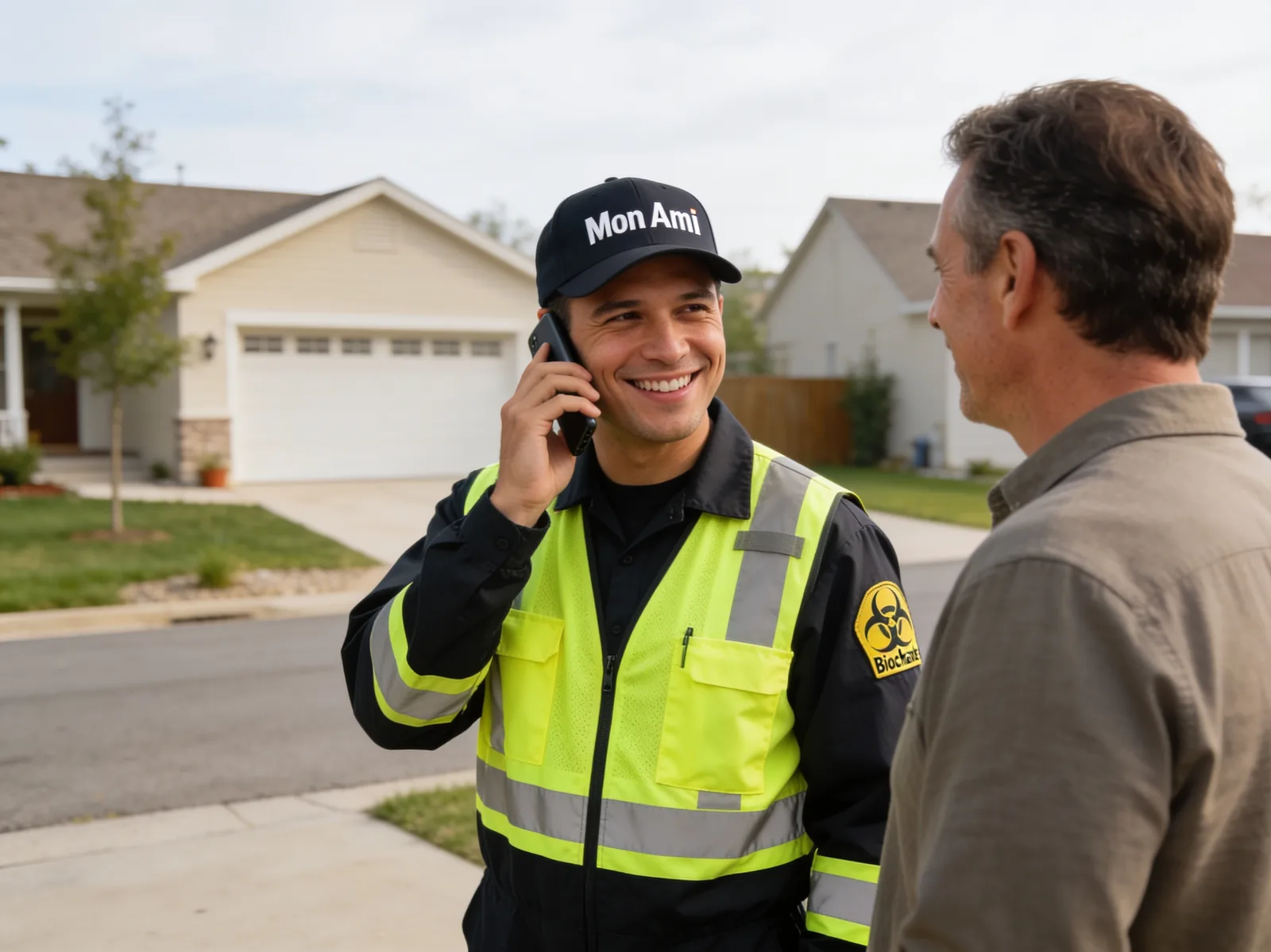Sewage Cleanup Denver, MO FAQs