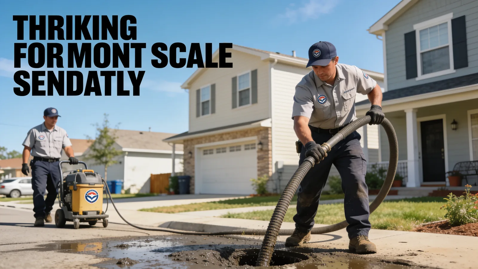 Sewage Cleanup in Denver, MO near me